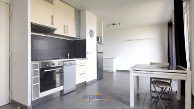 Appartement - 30 m² - 1 pièce