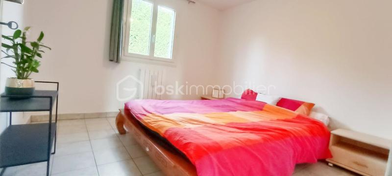 Maison traditionnelle - 148 m² - 7 pièces