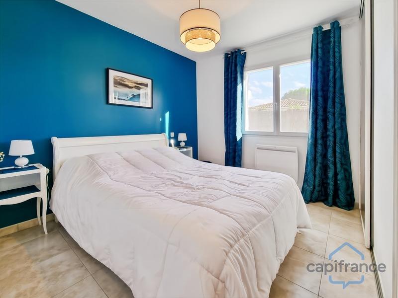 Maison - 125 m² - 4 pièces