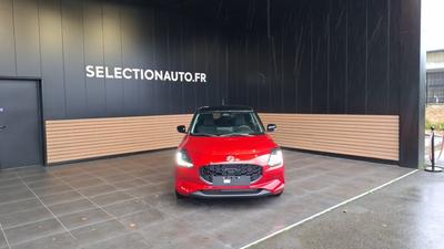 Suzuki Swift VI 1.2 Dualjet Hybrid Pack