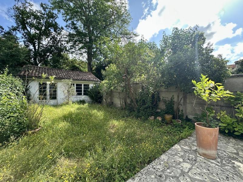 Maison - 164 m² - 6 pièces