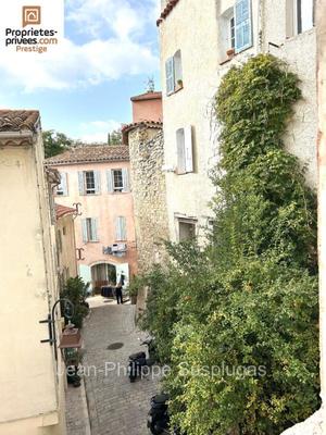 Maison de village - 190 m² - 5 pièces