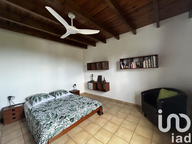 Maison - 200 m² - 5 pièces