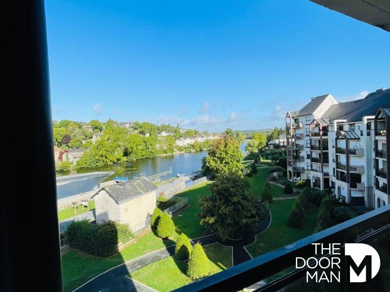 Appartement - 91 m² - 5 pièces