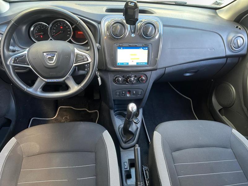 Dacia Sandero Stepway 0.9 Tce 90 Ch