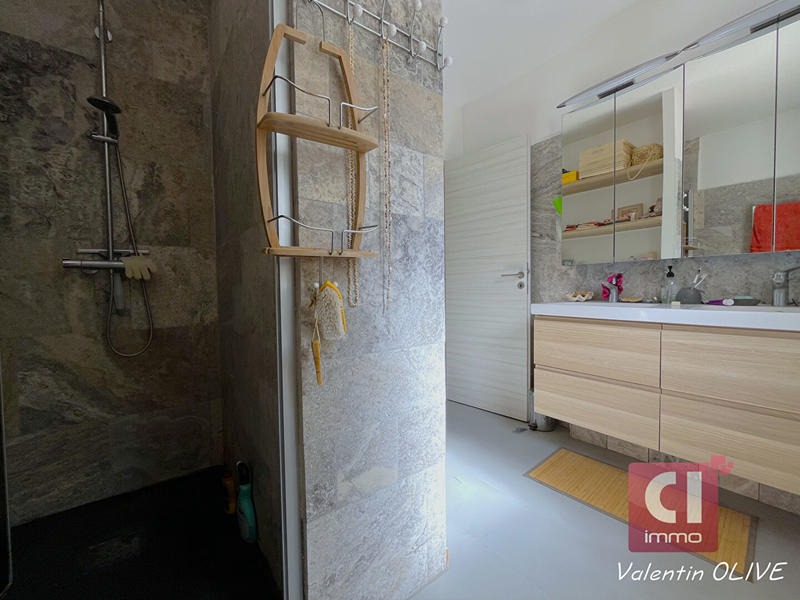 Maison - 131 m² - 5 pièces