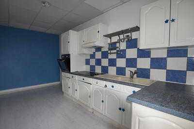 Maison - 283 m² - 8 pièces