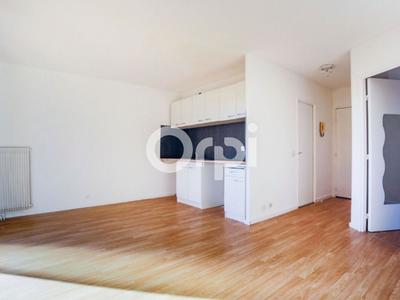 Appartement - 34 m² - 1 pièce