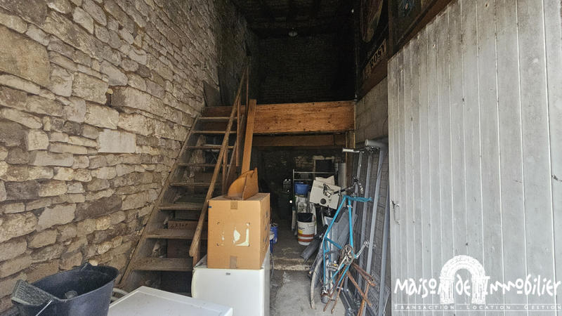 Parking / Garage - 50 m²