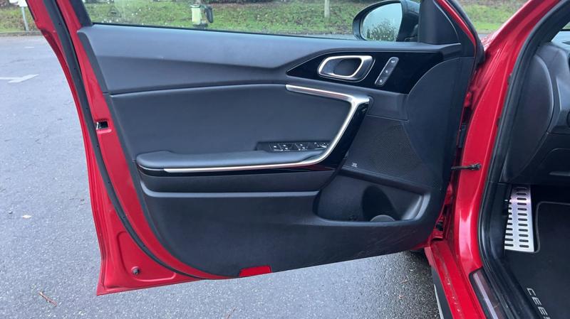 Kia Pro_cee'd ProCeed Sw 1.4 Gdi 140 Dct7 Gt Line Premium