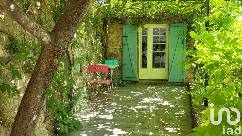 Maison de village - 74 m² - 5 pièces