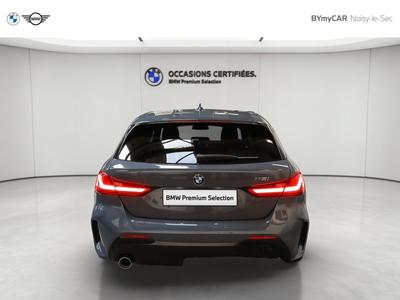 Bmw Série 1 F40 118i 140 ch Dkg7 m Sport