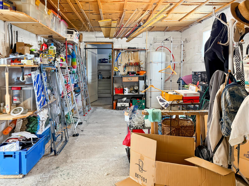 Maison - 139 m² - 5 pièces