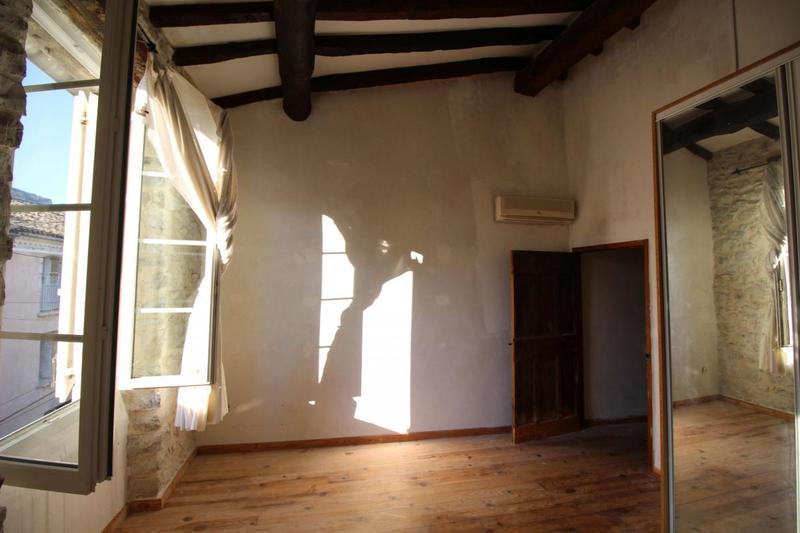 Maison de ville - 160 m² - 6 pièces