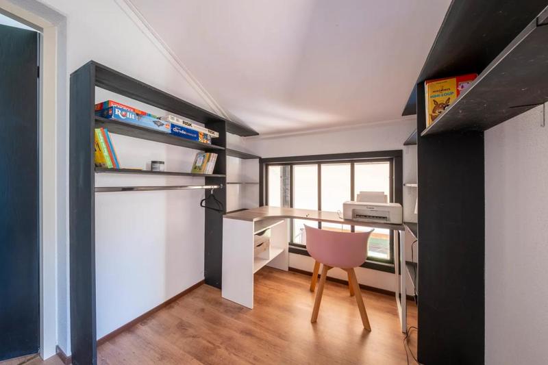 Maison - 104 m² - 4 pièces