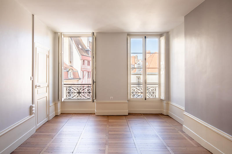 Appartement - 79 m² - 3 pièces