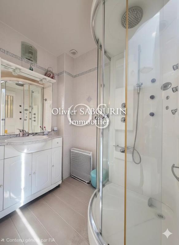 Maison - 106 m² - 4 pièces