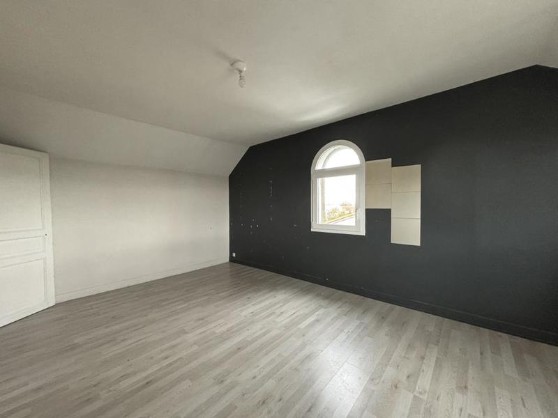 Maison - 118 m² - 4 pièces