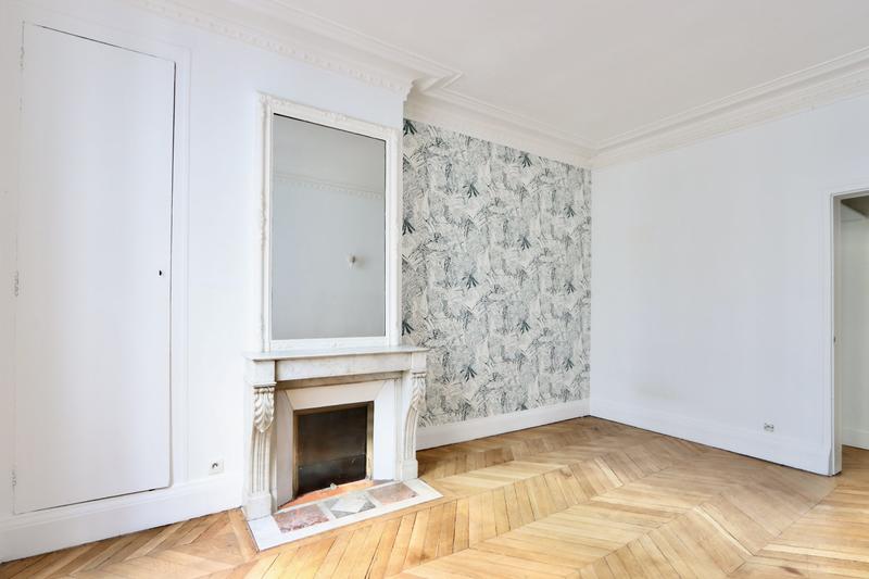 Appartement - 153 m² - 6 pièces