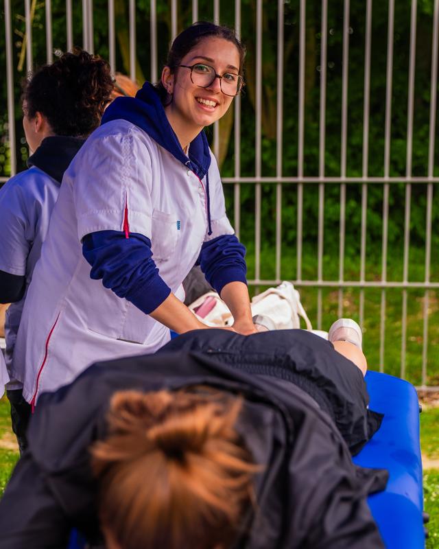 Run for Planet #6 Lyon