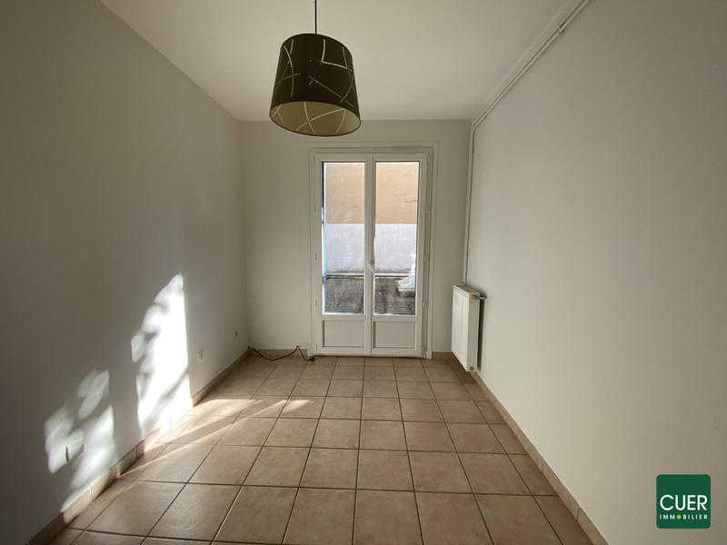 Appartement - 53 m² - 3 pièces