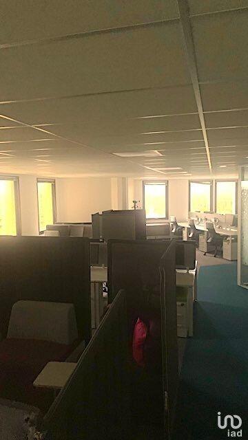 Bureau - 1 337 m²