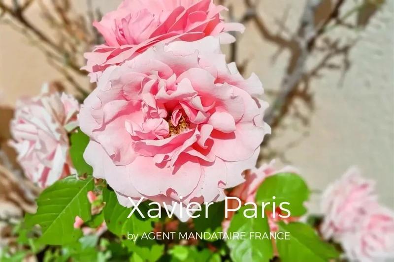 Maison - 154 m² - 4 pièces