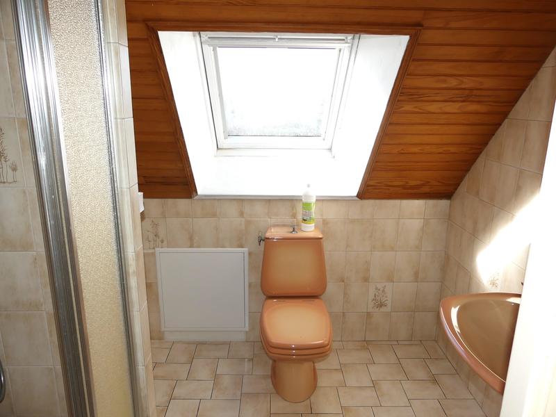 Maison de maîtres - 252 m² - 10 pièces