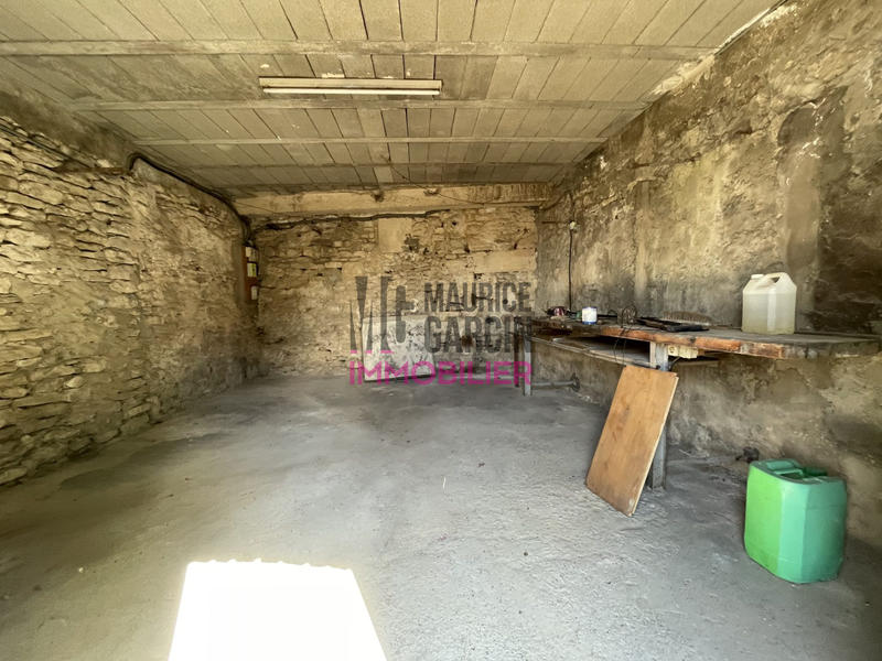 Maison - 70 m² - 3 pièces