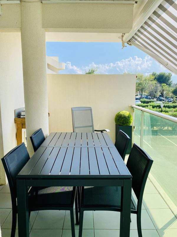 Appartement - 32 m² - 2 pièces