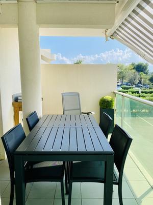 Appartement - 32 m² - 2 pièces