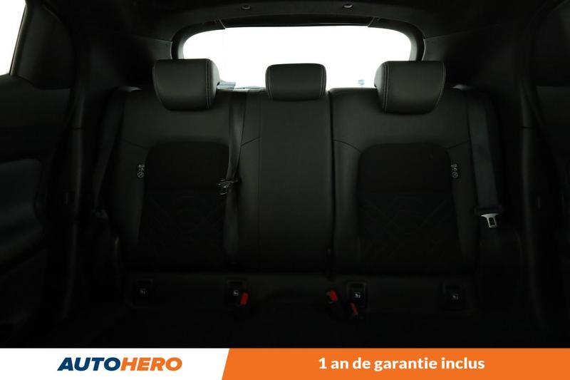 Nissan Juke 1.0 Dig-T Tekna Dct 114 ch