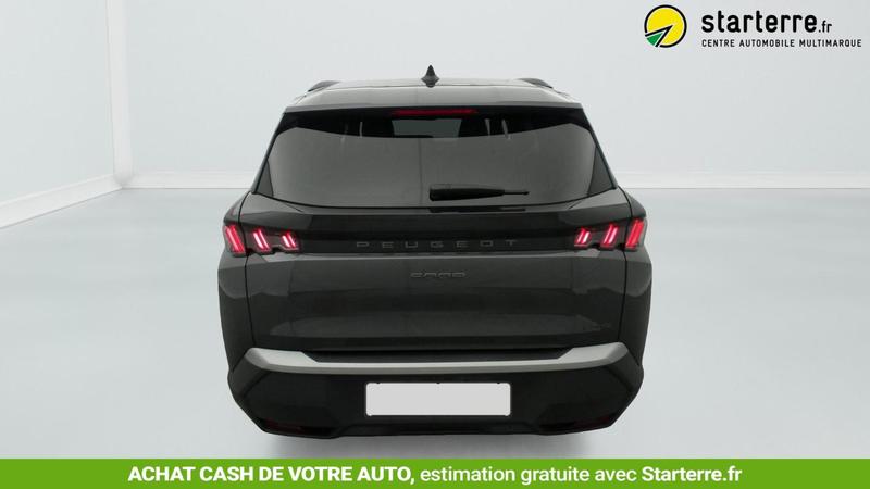 Peugeot 5008 Hybrid 145 e-Dcs6 Allure