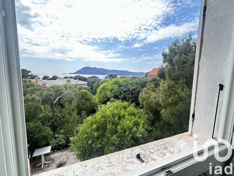 Maison - 185 m² - 6 pièces