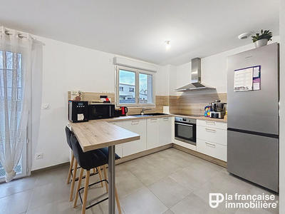 Maison - 103 m² - 6 pièces