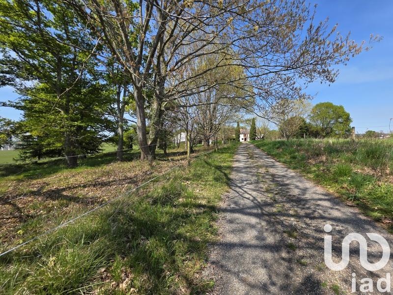 Maison - 350 m² - 11 pièces