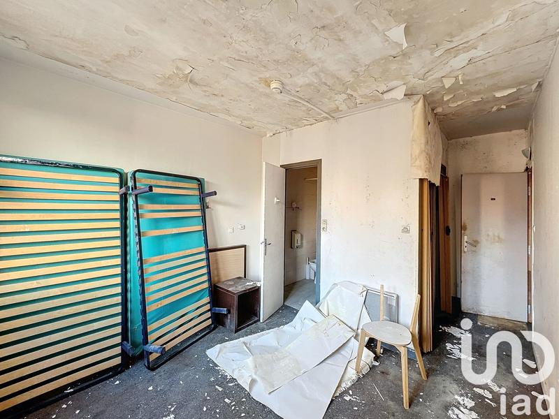 Appartement - 54 m² - 3 pièces