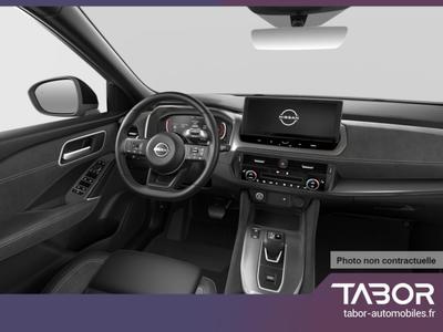 Nissan Qashqai Mhev 158 Cvt n-Design Pano Hud