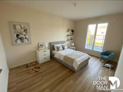 Maison - 131 m² - 7 pièces