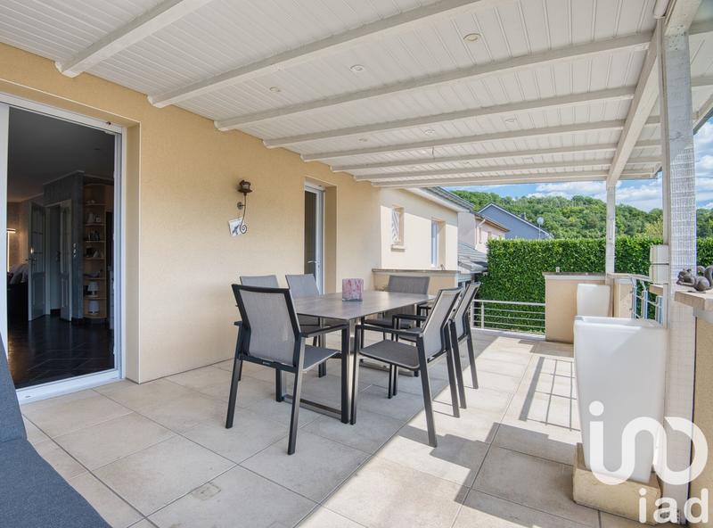 Maison - 175 m² - 7 pièces