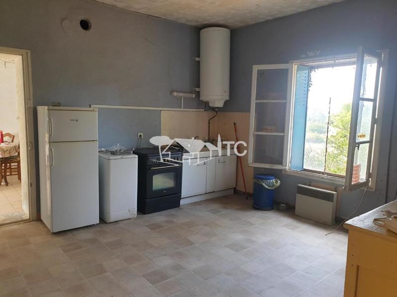 Ferme - 150 m² - 6 pièces