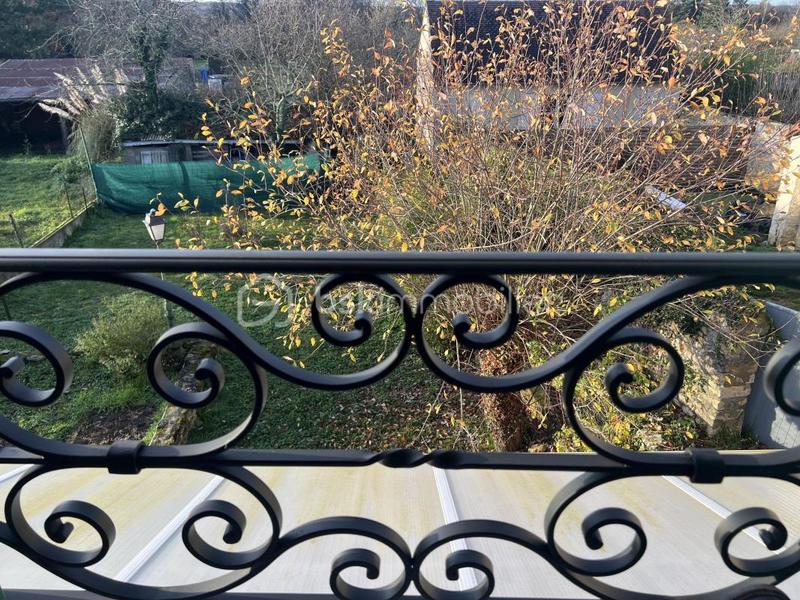 Château - 56 m² - 2 pièces