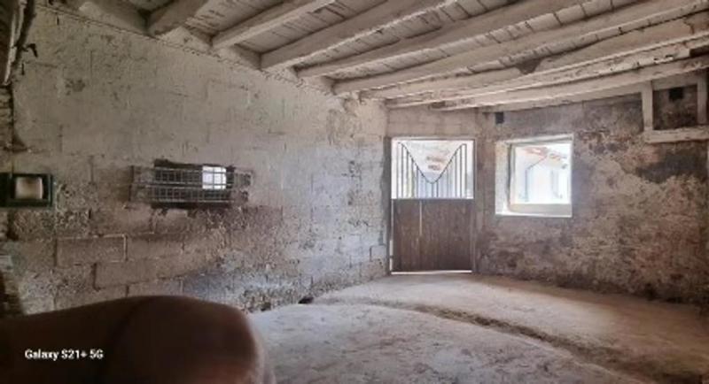 Maison - 206 m² - 7 pièces