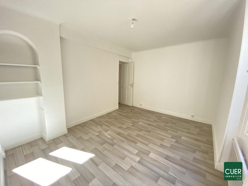 Appartement - 118 m² - 5 pièces