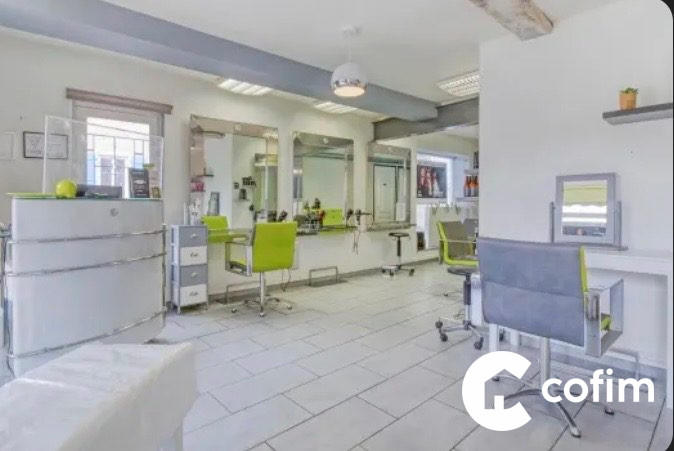 Maison ancienne - 141 m² - 5 pièces