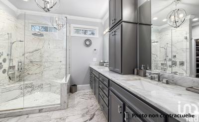 Appartement - 137 m² - 5 pièces