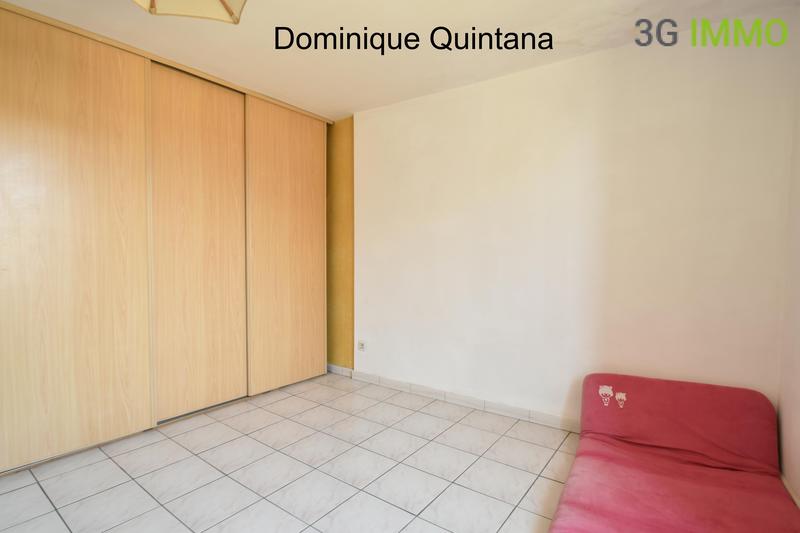 Appartement - 76 m² - 4 pièces