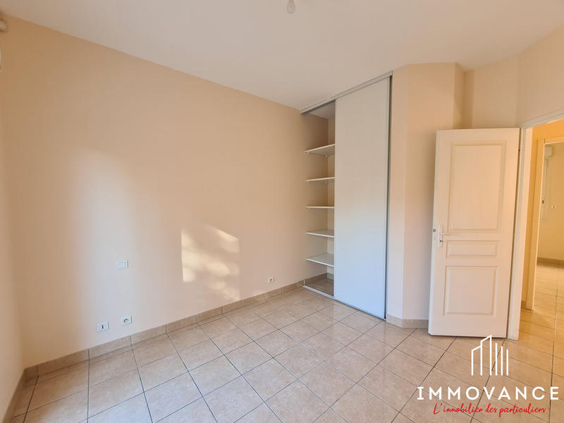 Maison - 70 m² - 3 pièces