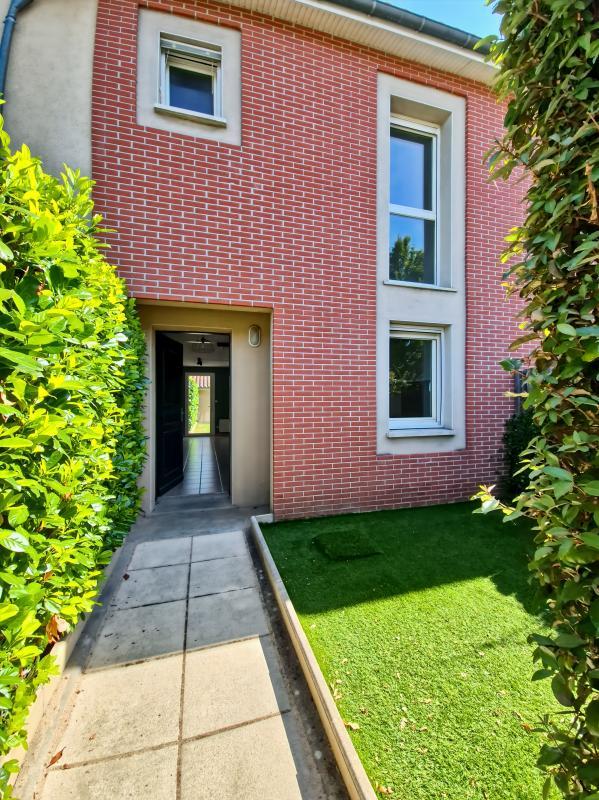 Maison - 87 m² - 4 pièces