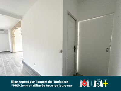 Appartement - 101 m² - 3 pièces